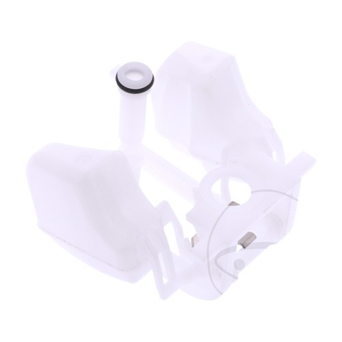 Jmp float complete unit - complete, 1-unit