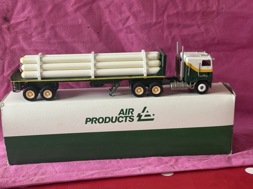 Conrad freightliner air - freightliner,