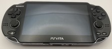 Sony PS Playstation Vita