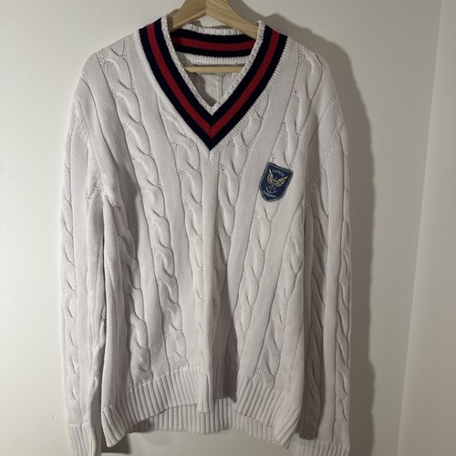 Thomas burberry wool cricket - thomas,