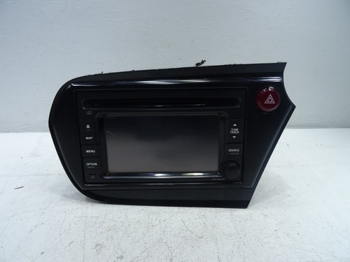2009 honda insight - 2009, satellite
