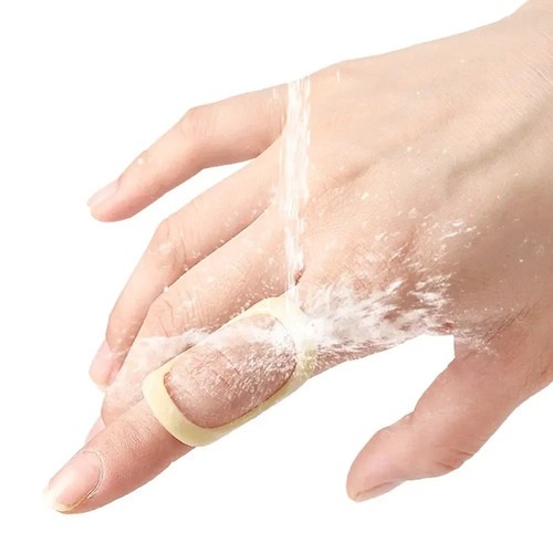Pack oval finger splints - pack,