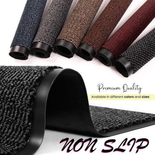 Large heavy duty non slip - duty,
