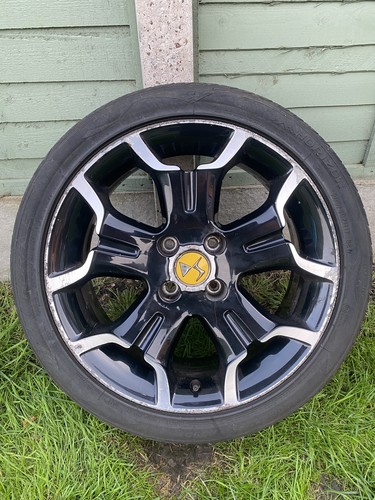 Citroen ds3 diamond - citroen, 17”