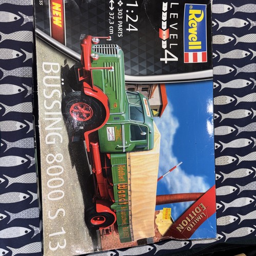 Revell 07555 scale - 07555,