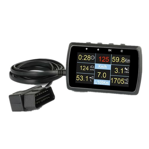 A501c smart car obd - car, obd2