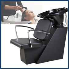 Backwash Unit Recliner Salon