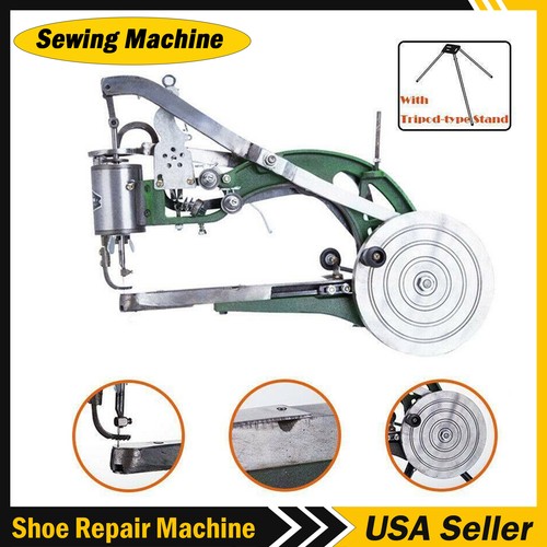 Hand cobbler shoe repair - shoe,