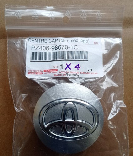 Genuine toyota yaris - toyota,