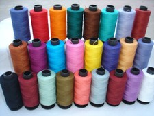 25 ALL PURPOSE 100%PURE COTTON