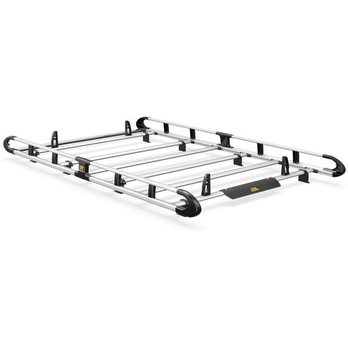 Renault trafic roof rack - renault, 2014+