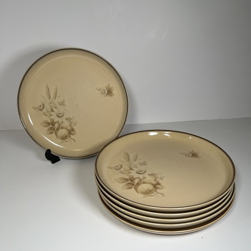 Denby memories 6 - x, dinner