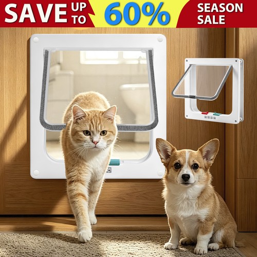 Pet door flap - flap, small
