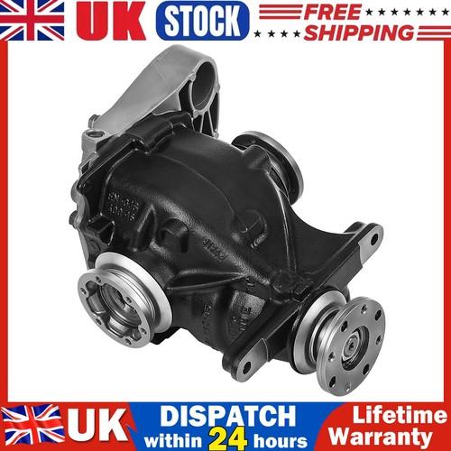 Rear differential assembly for - differential,