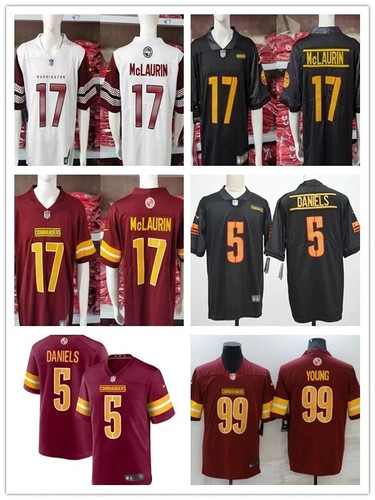 Men nfl daniels 17 99 - daniels, #5#17#99