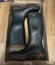 Aigle neoprene Men’s