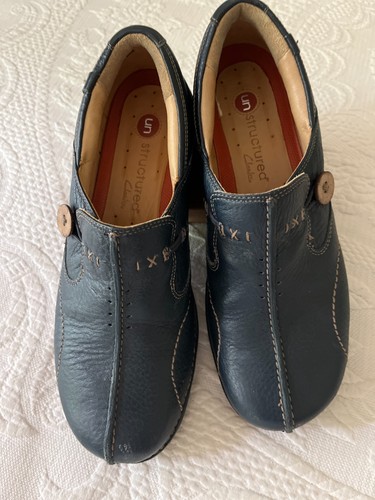 Clarks unstructured womens - clarks,