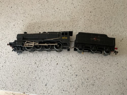 Hornby dublo 48158 0 - dublo,