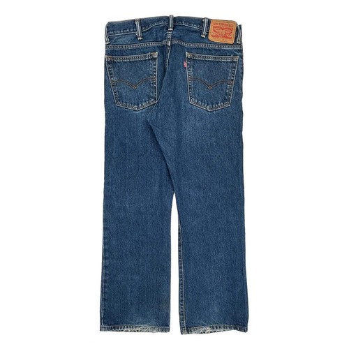 517 levis boot - cut, jeans