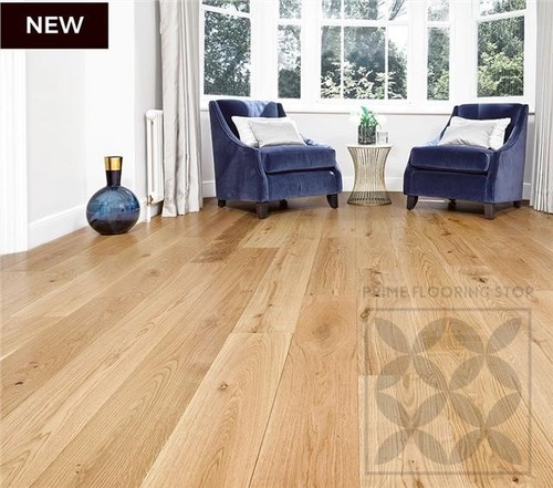 Sample engineered oak - engineered,