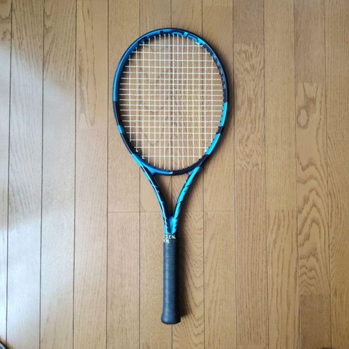 Babolat pure drive 2021 - babolat,