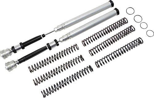 Ohlins fkr cartridge kit - fkr,