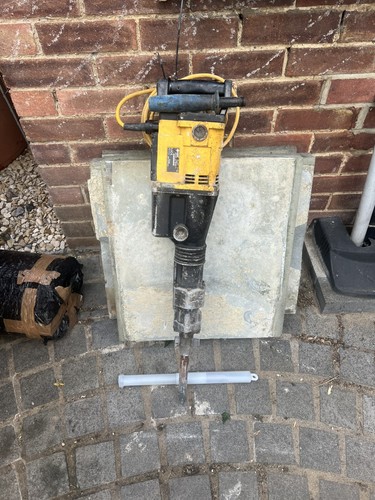 Kango 950k concrete - 950k,