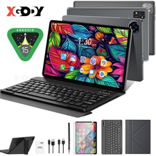 2025 Newest Tablet Android 15