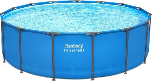 Above ground pool - x, 48"