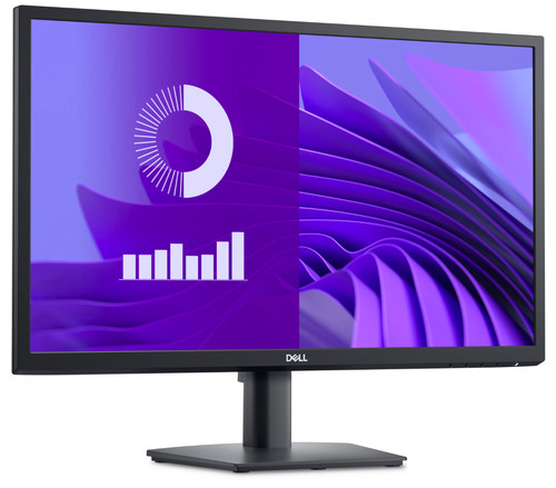 Dell e2425h inch full hd - 24,