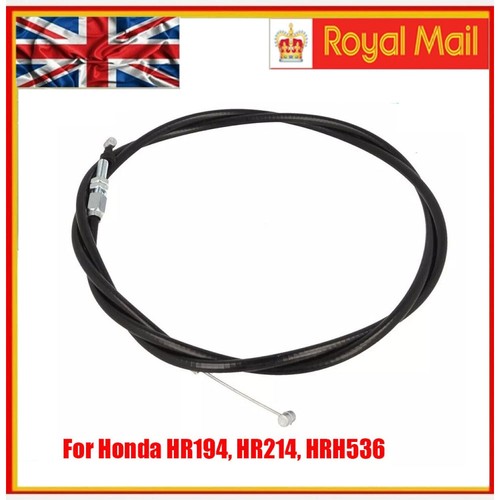 Throttle cable fits honda - throttle,