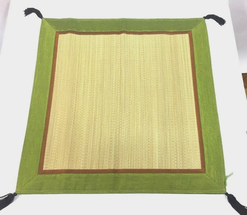 Boon decor japanese - japanese, zabuton