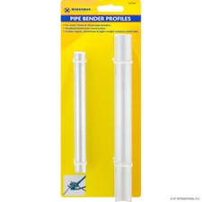 2PC PIPE BENDER GUIDES