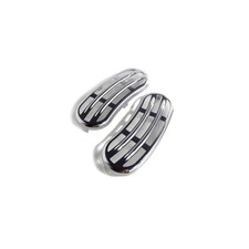 Lambretta LD 125 150 Side