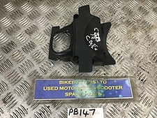 HONDA CBF125 rubber plastic