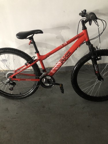 Apollo phaze mountain bike - phaze, bike.