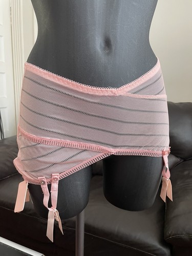 Agent provocateur suspender - agent,