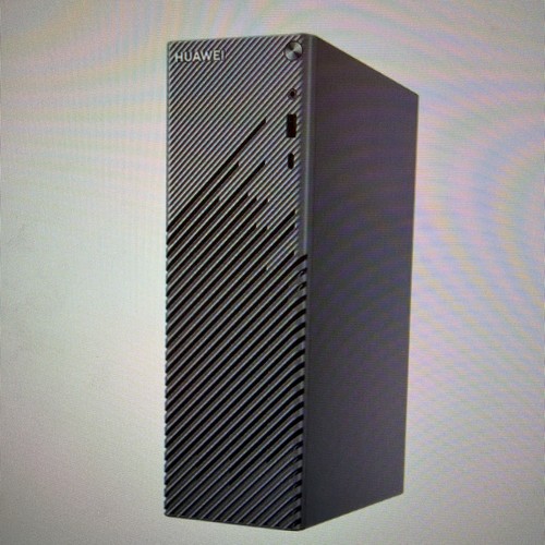 Huawei matestation ryzen - pc,