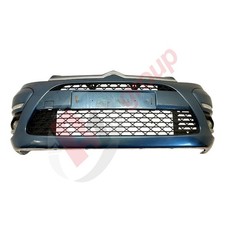 CITROEN C4 PICASSO 07-10 FRONT