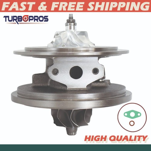 Upgrade billet turbo cartridge - upgrade,