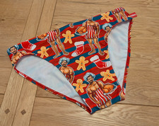 aussieBum Mens Swim Briefs -