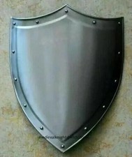 Handmade 18'' Shield Medieval