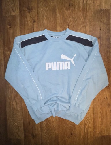 Vintage 90s puma men large - puma, men’s