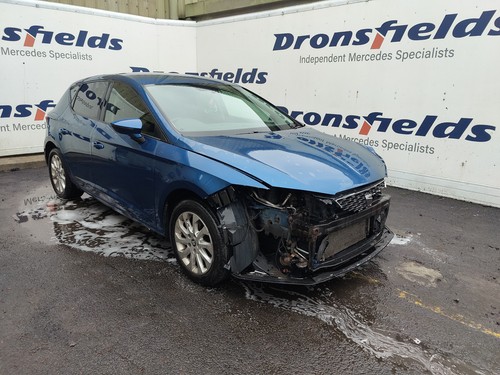 Seat leon mk3 0tdi ckf - seat,