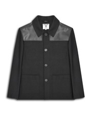 Mens Lambretta Donkey Jacket