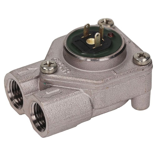 Expobar volumetric flow meter - expobar,