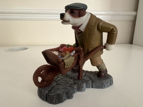 Robert harrop doggie - robert, people