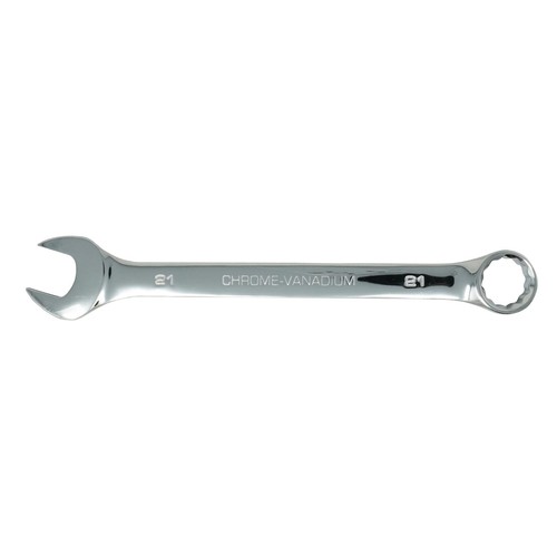 Metric polished chrome - metric,