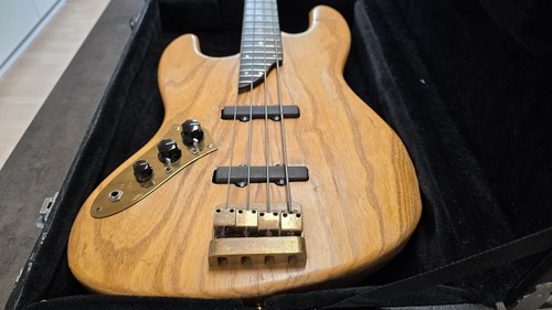 1981 charvel san dimas custom - charvel,