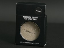 MAC MEGA METAL SHADOW - DALLIANCE (AA0) - BNIB